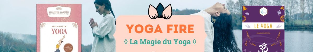 la magie du yoga