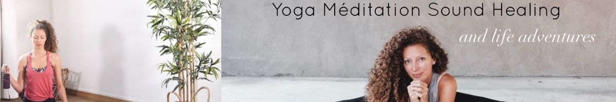 yoga-méditation